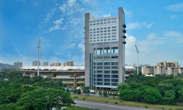 Courtyard By Marriott Navi Mumbai