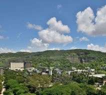 Courtyard By Marriott Navi Mumbai Exterior