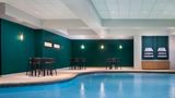 Sheraton Fort Worth Downtown Hotel Pool
