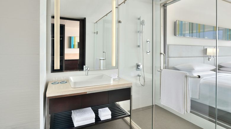 <b>Courtyard By Marriott Navi Mumbai Room</b>. Images powered by <a href="https://www.leonardoworldwide.com/" title="Leonardo Worldwide" target="_blank">Leonardo</a>.