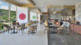 Courtyard By Marriott Navi Mumbai Restaurant