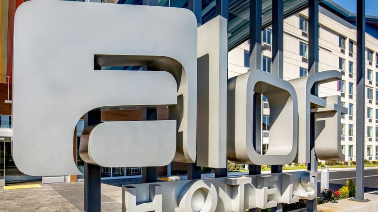 <b>Aloft Framingham Exterior</b>. Images powered by <a href="https://www.leonardoworldwide.com/" title="Leonardo Worldwide" target="_blank">Leonardo</a>.