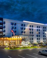 Aloft Framingham
