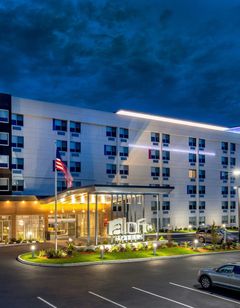 Aloft Framingham