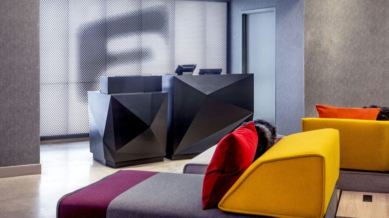 <b>Aloft Framingham Lobby</b>. Images powered by <a href="https://www.leonardoworldwide.com/" title="Leonardo Worldwide" target="_blank">Leonardo</a>.
