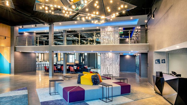 <b>Aloft Framingham Lobby</b>. Images powered by <a href="https://www.leonardoworldwide.com/" title="Leonardo Worldwide" target="_blank">Leonardo</a>.