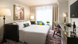 Grand Bohemian Hotel Charlotte Room