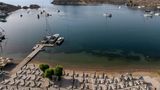 Patmos Aktis Suites & Spa Beach
