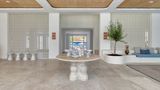 Patmos Aktis Suites & Spa Lobby