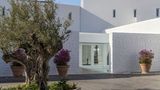Patmos Aktis Suites & Spa Exterior