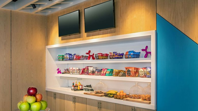<b>Aloft Framingham Restaurant</b>. Images powered by <a href="https://www.leonardoworldwide.com/" title="Leonardo Worldwide" target="_blank">Leonardo</a>.