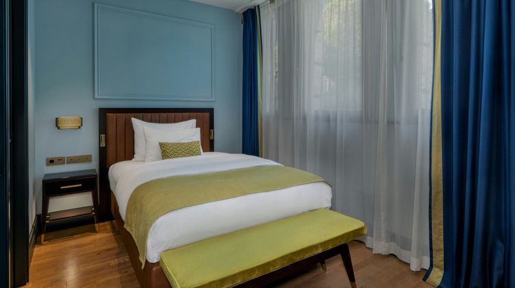 LUME Boutique Hotel, Autograph Collect Room