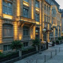 LUME Boutique Hotel, Autograph Collect