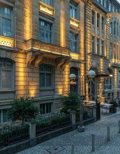 LUME Boutique Hotel, Autograph Collect