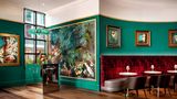 Grand Bohemian Hotel Charlotte Restaurant