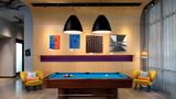 Aloft Charlotte Ballantyne Pool