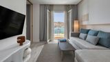 Patmos Aktis Suites & Spa Room