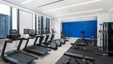 Grand Bohemian Hotel Charlotte Health Club