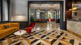 LUME Boutique Hotel, Autograph Collect Lobby