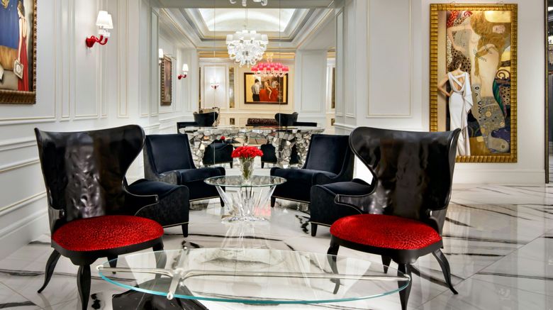 <b>Grand Bohemian Hotel Charlotte Lobby</b>. Images powered by <a href="https://www.leonardoworldwide.com/" title="Leonardo Worldwide" target="_blank">Leonardo</a>.