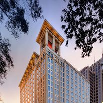Grand Bohemian Hotel Charlotte