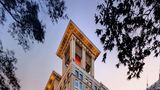 Grand Bohemian Hotel Charlotte Exterior