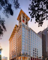Grand Bohemian Hotel Charlotte