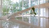 Renaissance Schaumburg Conv Center Hotel Lobby