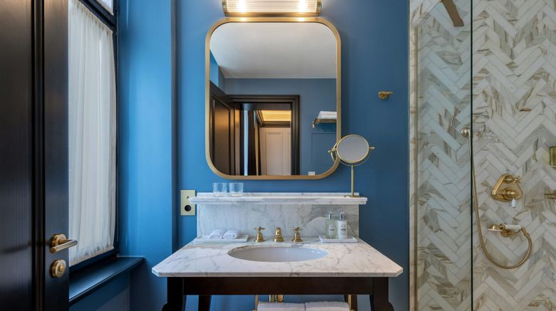 <b>LUME Boutique Hotel, Autograph Collect Room</b>. Images powered by <a href="https://www.leonardoworldwide.com/" title="Leonardo Worldwide" target="_blank">Leonardo</a>.