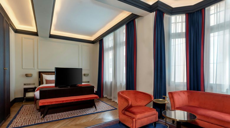 <b>LUME Boutique Hotel, Autograph Collect Suite</b>. Images powered by <a href="https://www.leonardoworldwide.com/" title="Leonardo Worldwide" target="_blank">Leonardo</a>.