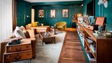 Elizabeth Hotel, Autograph Collection Suite