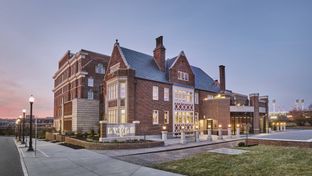 Lytle Park Hotel, Autograph Collection