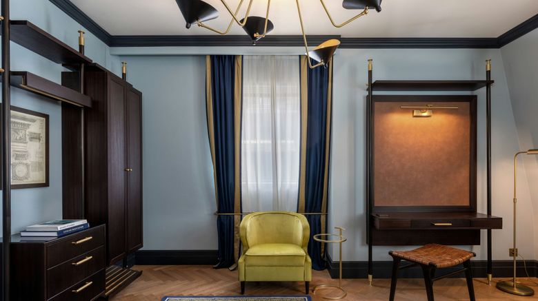 <b>LUME Boutique Hotel, Autograph Collect Suite</b>. Images powered by <a href="https://www.leonardoworldwide.com/" title="Leonardo Worldwide" target="_blank">Leonardo</a>.
