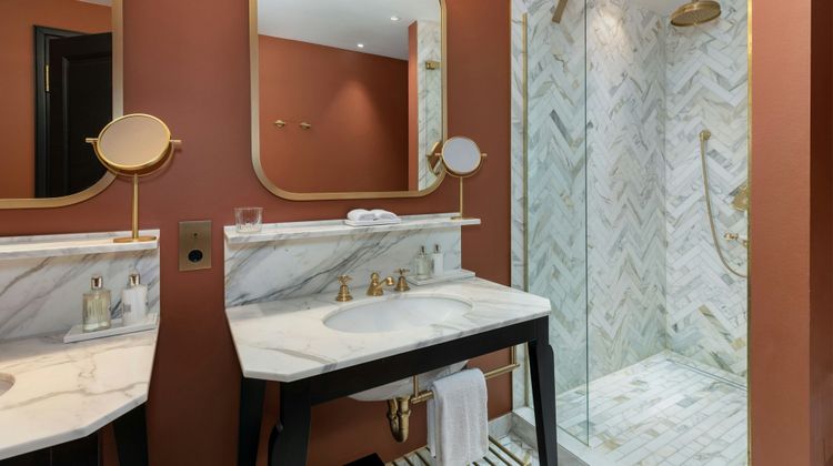 LUME Boutique Hotel, Autograph Collect Room