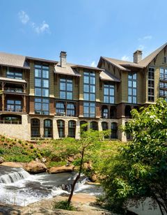 Grand Bohemian Lodge Greenville