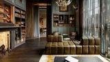 Grand Bohemian Lodge Greenville Other