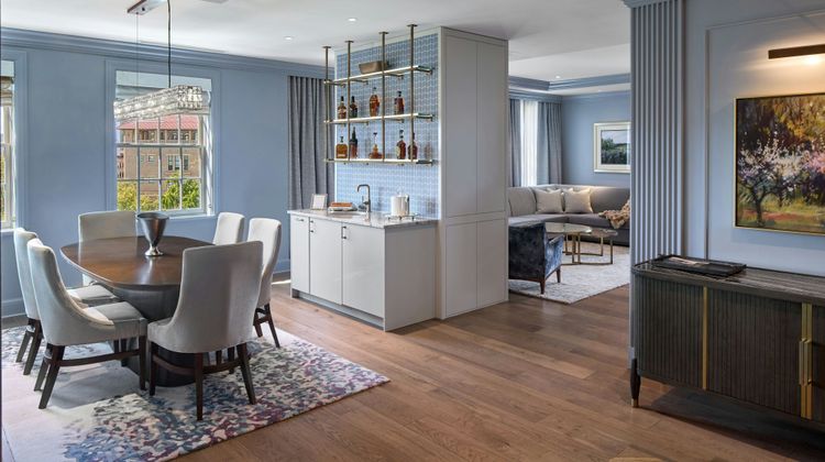 Lytle Park Hotel, Autograph Collection Suite