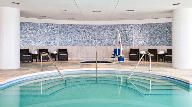 <b>Renaissance Schaumburg Conv Center Hotel Pool</b>. Images powered by <a href="https://www.leonardoworldwide.com/" title="Leonardo Worldwide" target="_blank">Leonardo</a>.