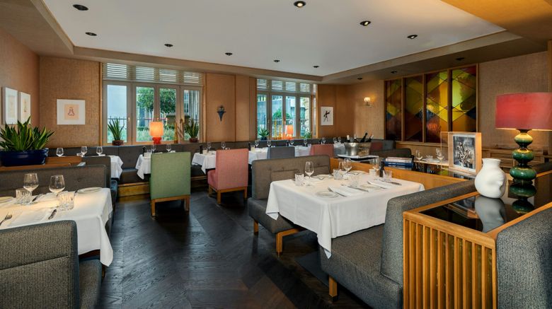 <b>LUME Boutique Hotel, Autograph Collect Restaurant</b>. Images powered by <a href="https://www.leonardoworldwide.com/" title="Leonardo Worldwide" target="_blank">Leonardo</a>.