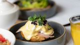 LUME Boutique Hotel, Autograph Collect Restaurant