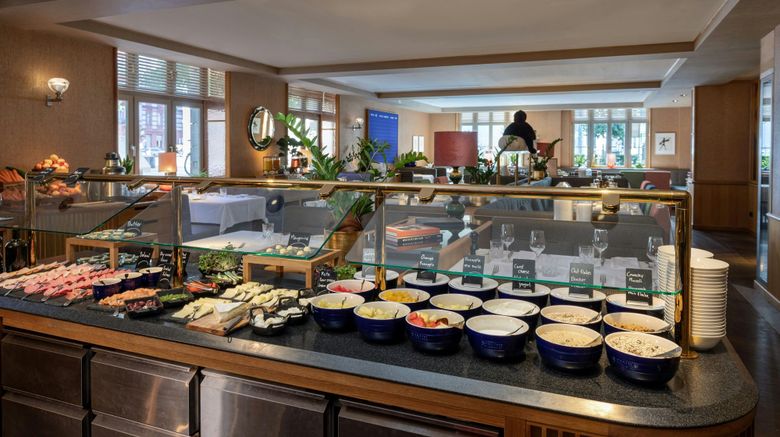 <b>LUME Boutique Hotel, Autograph Collect Restaurant</b>. Images powered by <a href="https://www.leonardoworldwide.com/" title="Leonardo Worldwide" target="_blank">Leonardo</a>.