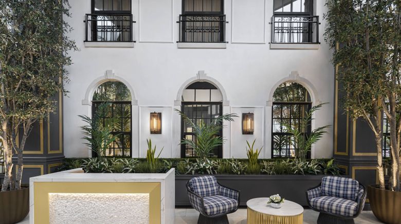 <b>Lytle Park Hotel, Autograph Collection Other</b>. Images powered by <a href="https://www.leonardoworldwide.com/" title="Leonardo Worldwide" target="_blank">Leonardo</a>.