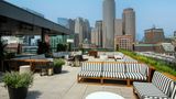 <b>The Envoy Hotel, Autograph Collection Restaurant</b>. Images powered by <a href="https://www.leonardoworldwide.com/" title="Leonardo Worldwide" target="_blank">Leonardo</a>.