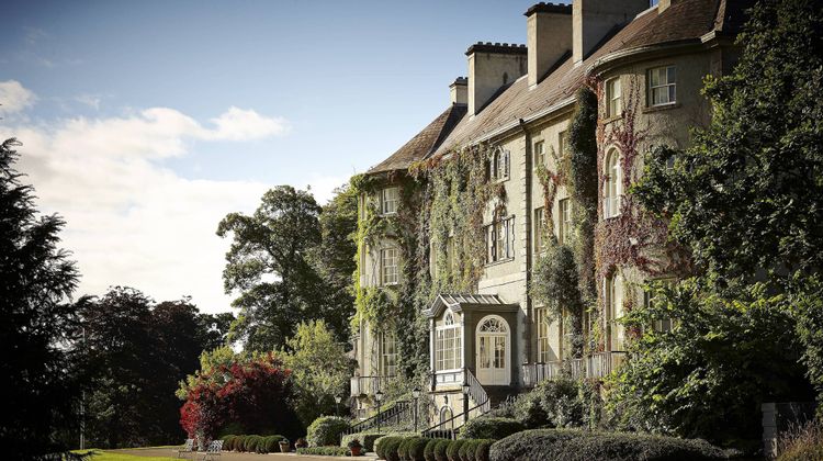 Mount Juliet Estate Exterior
