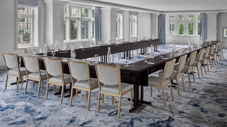 Lytle Park Hotel, Autograph Collection Meeting