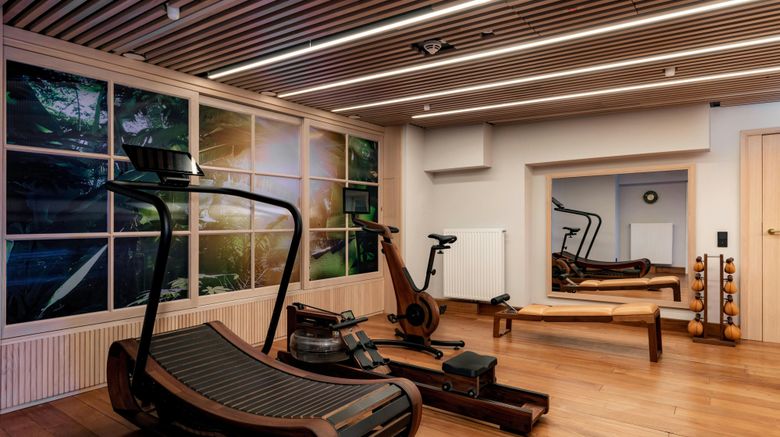 <b>LUME Boutique Hotel, Autograph Collect Recreation</b>. Images powered by <a href="https://www.leonardoworldwide.com/" title="Leonardo Worldwide" target="_blank">Leonardo</a>.