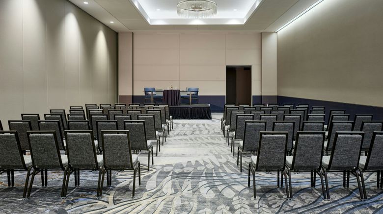 <b>Renaissance Schaumburg Conv Center Hotel Recreation</b>. Images powered by <a href="https://www.leonardoworldwide.com/" title="Leonardo Worldwide" target="_blank">Leonardo</a>.