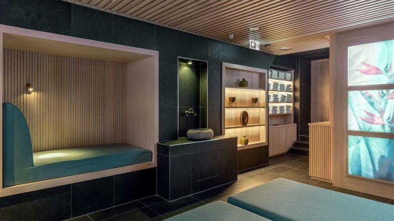 <b>LUME Boutique Hotel, Autograph Collect Spa</b>. Images powered by <a href="https://www.leonardoworldwide.com/" title="Leonardo Worldwide" target="_blank">Leonardo</a>.