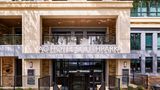 AC Hotel by Marriott Charlotte SouthPark Exterior