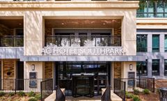 AC Hotel by Marriott Charlotte SouthPark